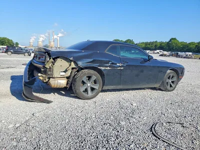 2019 DODGE CHALLENGER SXT, фото 3, лот 10796634