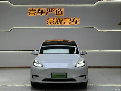 2022 Tesla Model Y Facelift Rear-Wheel Drive Version, фото 3, лот 11212094