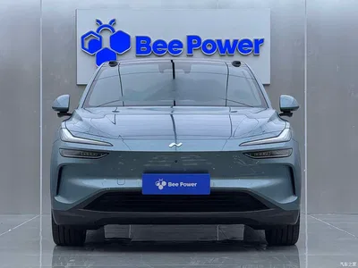 2024 Ledao L60 60kWh AWD Version, фото 2, лот 10826571