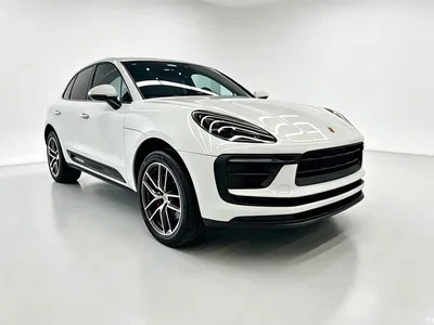 2023 Porsche Macan S 2.9T, фото 2, лот 10434929