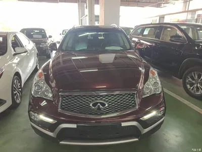 2015 Infiniti QX50 2.5L Comfort Edition, фото 3, лот 11074458