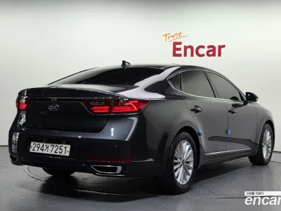 2018 Kia K7 2.4 GDI Prestige, фото 1, лот 10039463