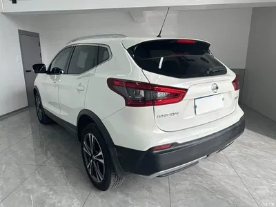 2022 Nissan Qashqai 2.0L CVT XV Prem Luxury Edition, фото 4, лот 10451642
