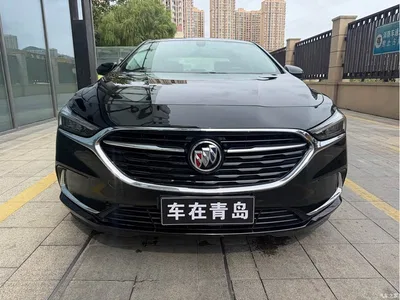 2019 Buick LaCrosse 28T Luxury Edition, фото 2, лот 11202126