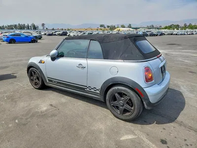 2010 MINI COOPER, фото 2, лот 10879047