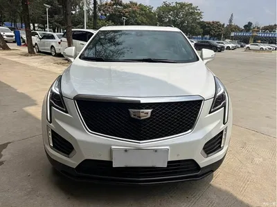 2022 Cadillac XT5 2.0T AWD Luxury (Hummingbird Edition), фото 2, лот 10301083