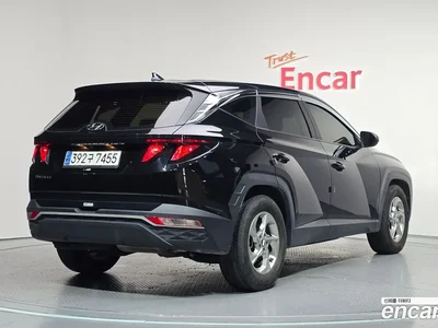 2023 Hyundai Tucson Diesel 2.0 2WD, фото 2, лот 10157890