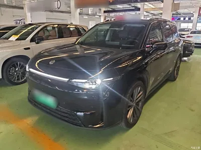2024 Leapmotor C16 Pure Electric 580 Premium Edition, фото 1, лот 10442805