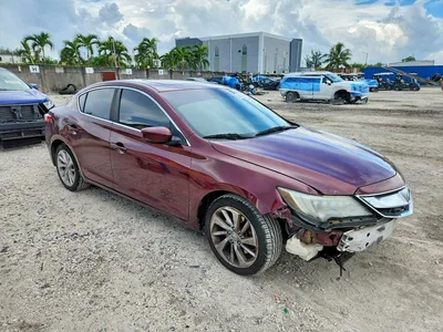 2016 ACURA ILX BASE WATCH PLUS, фото 4, лот 10872796