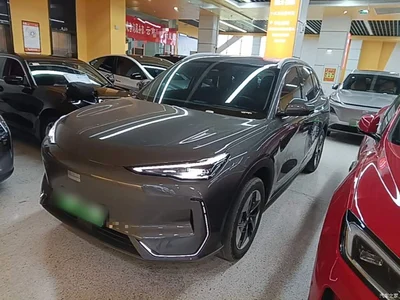 2024 Geely Galaxy Galaxy E5 530km Explore+ Edition, фото 2, лот 11241037