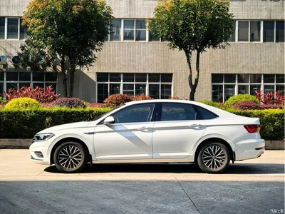 2020 Volkswagen Sagitar 280TSI DSG Comfort China VI, фото 3, лот 10425896