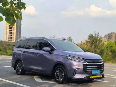 2019 SAIC Maxus Maxus G50 1.5T Automatic Luxury Edition China V, фото 3, лот 11159368
