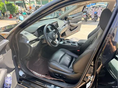 2020 Nissan Teana 2.0L XL Comfort Edition, фото 4, лот 11212845