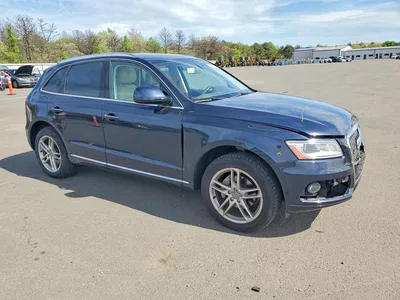 2016 AUDI Q5 PREMIUM, фото 4, лот 10850965
