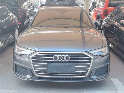 2021 Audi A6L 45 TFSI Exclusive Sport, фото 2, лот 10432084