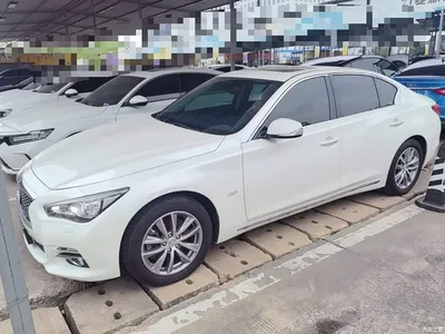 2016 Infiniti Q50L Model 2.0T Joy Edition, фото 1, лот 10803802