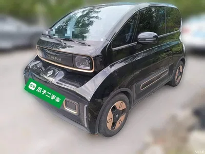 2022 Baojun KiWi EV Designer Lite NMC, фото 2, лот 11468886