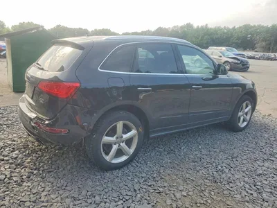 2017 AUDI Q5 PREMIUM PLUS, фото 3, лот 10669704