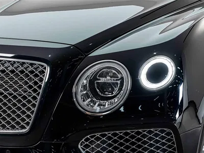 2017 Bentley Bentayga 6.0T Standard Edition, фото 4, лот 10401675