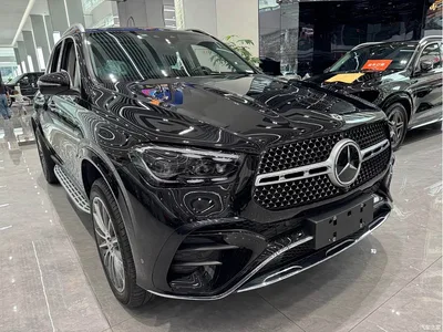 2024 Mercedes-Benz GLE 450 4MATIC Luxury, фото 3, лот 11549883