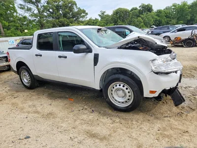 2024 FORD MAVERICK XL, фото 4, лот 10546367