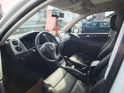 2018 Volkswagen Tiguan, фото 4, лот 10480722