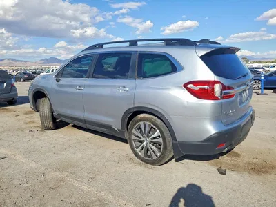 2019 SUBARU ASCENT PREMIUM, фото 2, лот 11372911