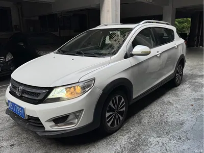 2016 Dongfeng Aeolus Dongfeng Fengshen AX3 1.5L Automatic Premium Cool Edition, фото 3, лот 11160626