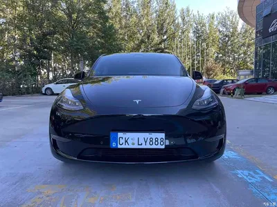 2023 Tesla Model Y Long Range All-Wheel Drive Edition, фото 2, лот 10396205