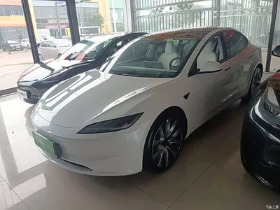 2023 Tesla Model 3 Rear-Wheel Drive, фото 1, лот 11192871
