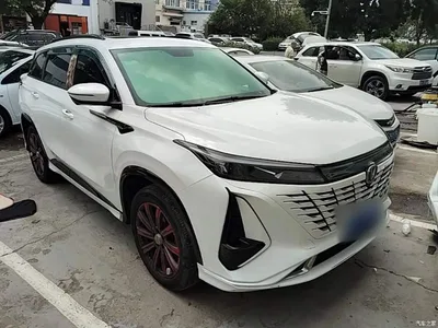 2023 Changan CS75 PLUS 3rd Gen 1.5T Auto Premium, фото 4, лот 10672190