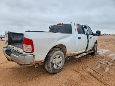 2024 RAM 2500 TRADESMAN, фото 3, лот 11150447