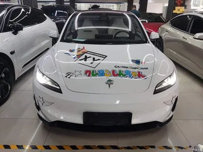 2024 Tesla Model 3 High-Performance All-Wheel Drive Edition, фото 3, лот 11088937