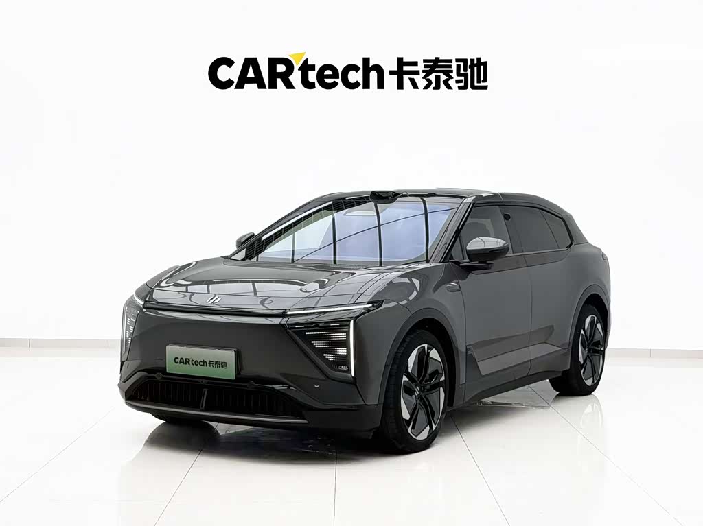 2023 HiPhi Y 560km Elite Edition, фото 1, лот 11062326