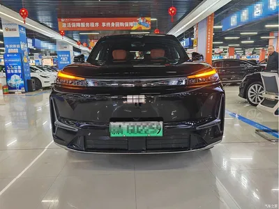 2025 Geely Galaxy Galaxy M9 Base Model, фото 2, лот 11002918