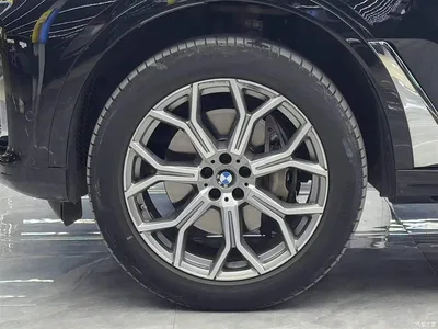 2022 BMW X7 xDrive40i Leading Luxury Package, фото 4, лот 10420561