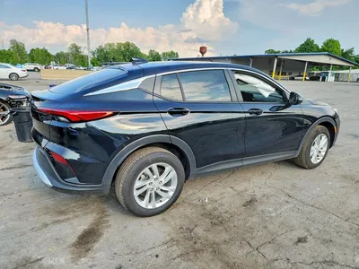 2025 BUICK ENVISTA PREFERRED, фото 3, лот 10859810