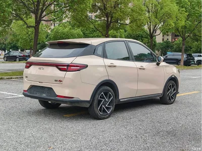 2023 Nezha Auto Nezha AYA Model 401 Lite, фото 3, лот 11201881