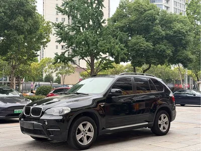 2013 BMW X5 (Import) xDrive35i Luxury, фото 2, лот 10464380