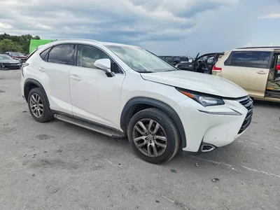 2015 LEXUS NX 200T, фото 4, лот 10848325