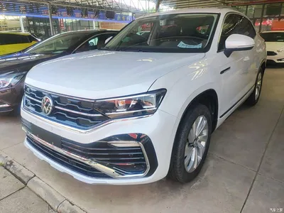 2020 Volkswagen Tayron X 330TSI 2WD Premium Smart Edition, фото 1, лот 10888778