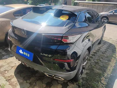 2020 Changan UNI-T 1.5T Premium, фото 3, лот 11566089
