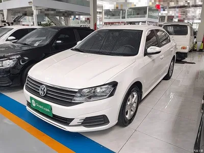 2019 Volkswagen Lavida Start 1.5L Auto Trend (China VI), фото 1, лот 10598118
