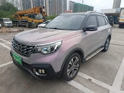 2018 Kia Sportage 2.0L Automatic Smart Luxury (China V), фото 1, лот 10894581