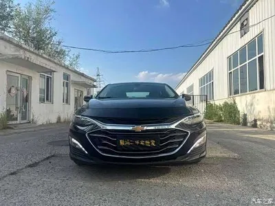 2023 Chevrolet Malibu XL 1.5T RS Connect Edition, фото 2, лот 10379694