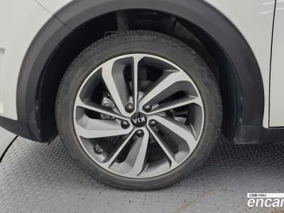 2018 Kia Niro Prestige, фото 4, лот 10079604