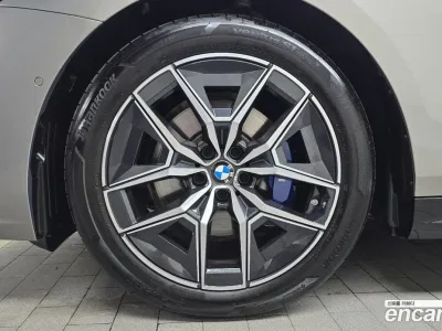 2026 BMW 5-Series 520i M Sport, фото 3, лот 10193418