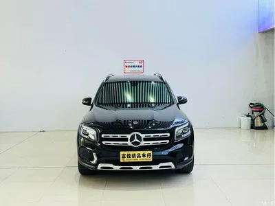 2022 Mercedes-Benz GLB Model GLB 200 Dynamic Edition, фото 2, лот 11536712