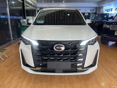 2021 GAC Trumpchi Trumpchi M6 PRO 270T Automatic Luxury Edition, фото 2, лот 10415132