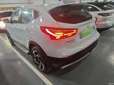 2025 Nissan Qashqai Honor 2.0L CVT XV+ Leading Edition, фото 3, лот 11468965